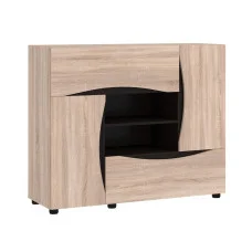 Chest of drawers Amulet 1200x426x1000 mm